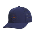 Quick Dry Snapback