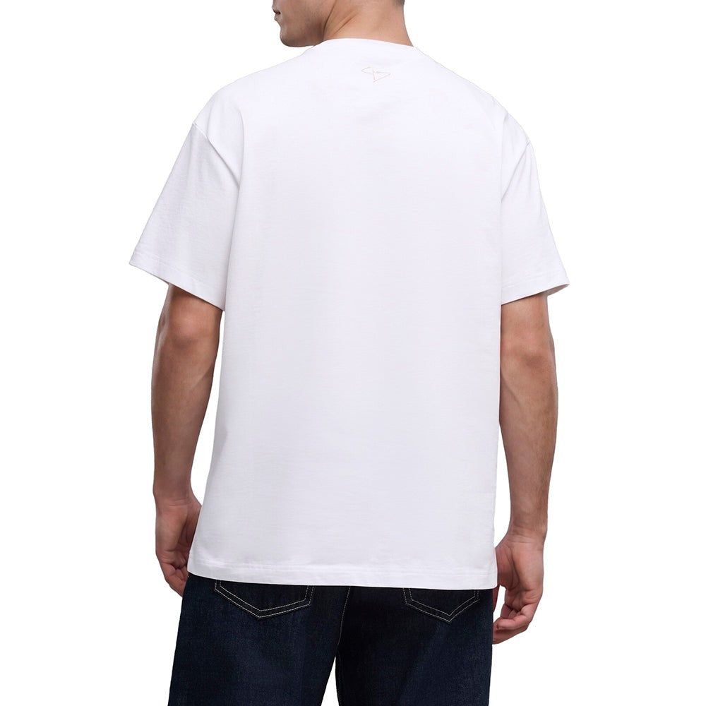 Manchester City 10th Anniversary Soccer Tee