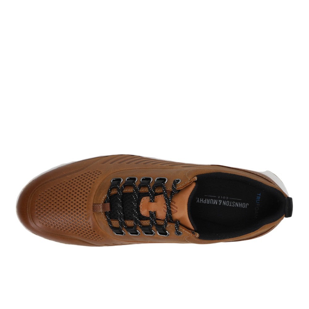 Amherst GL1 Sport Hybrid Lace Up Sneakers