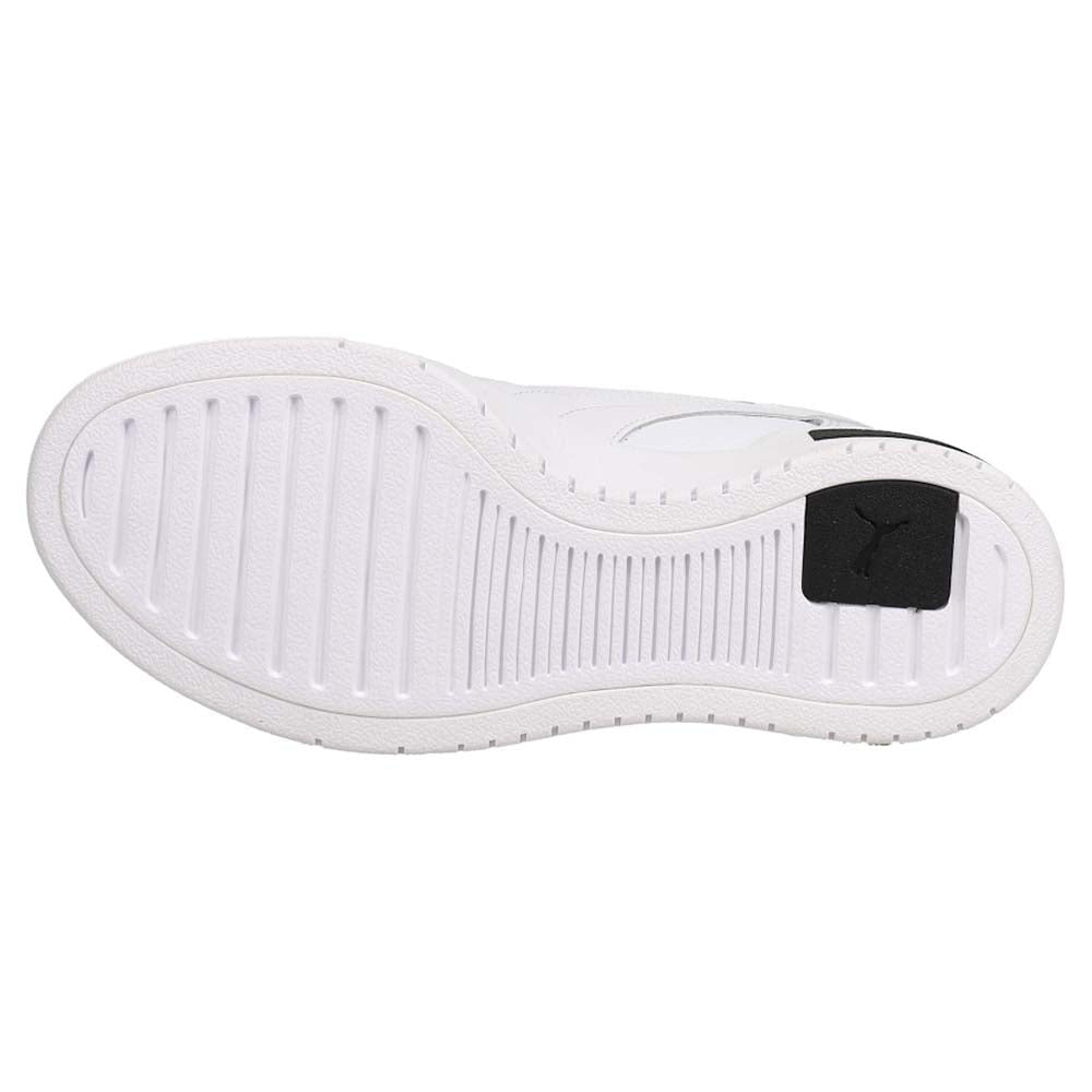 CA Pro Heritage Lace Up Sneakers