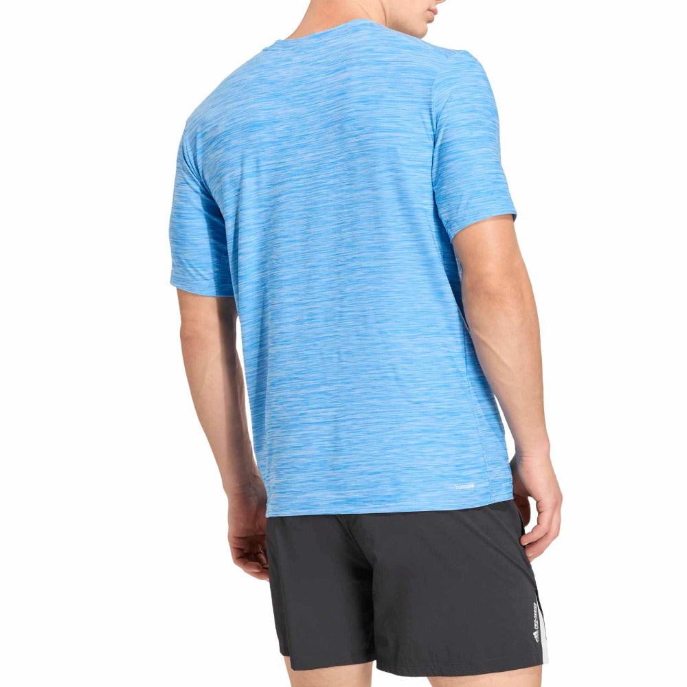 Workout Essentials Flex Tee