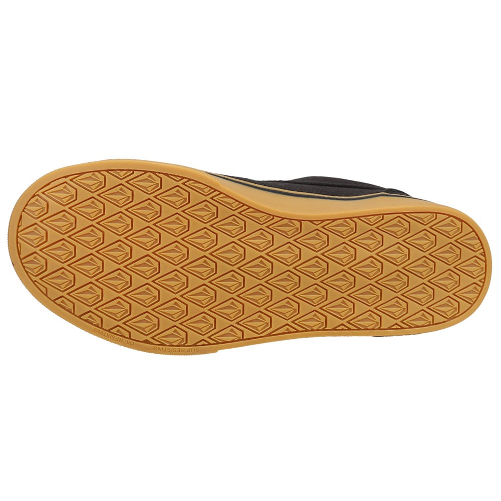 True Slip Resistant Composite Toe Work Shoes