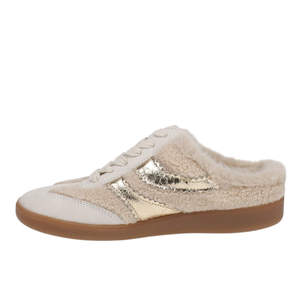 Merit Slide Plush Sneakers