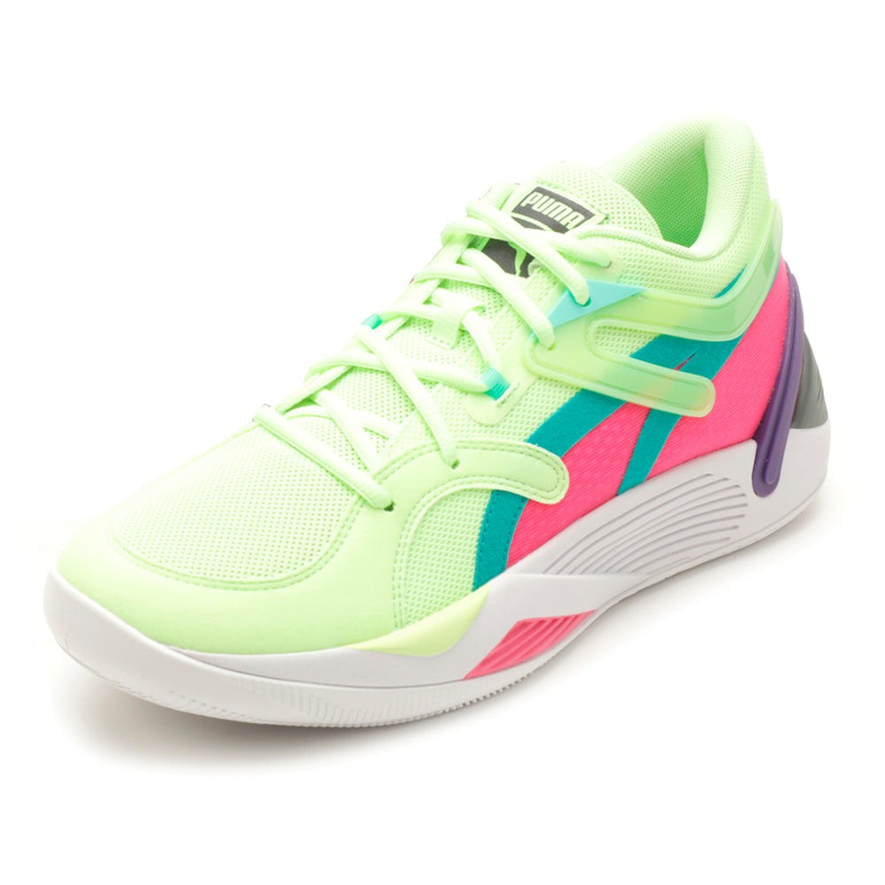 TRC Blaze Court Daytona Basketball Shoes