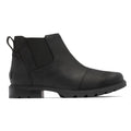Emelie III Waterproof Chelsea Booties