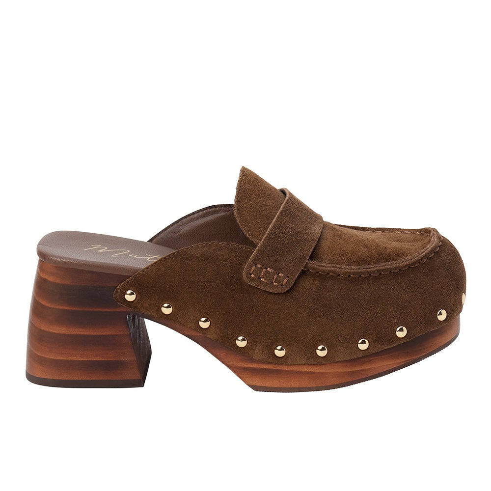 Reyes Clog
