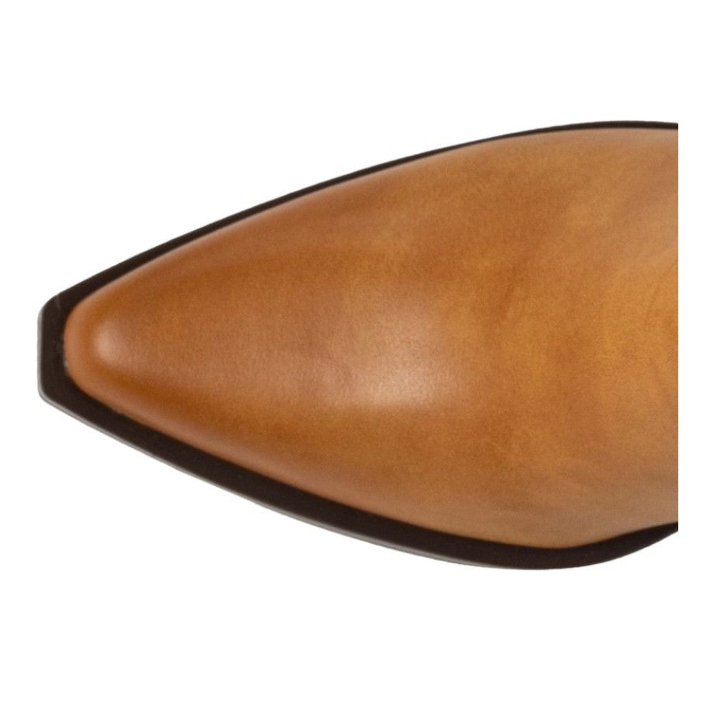 Victoria Bootie