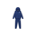 Ess Training Flc 3S Jacket (Youth)