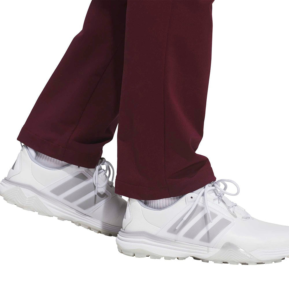 ULTIMATE365+ Twistknit CLIMAWARM Regular Straight Fit Pant