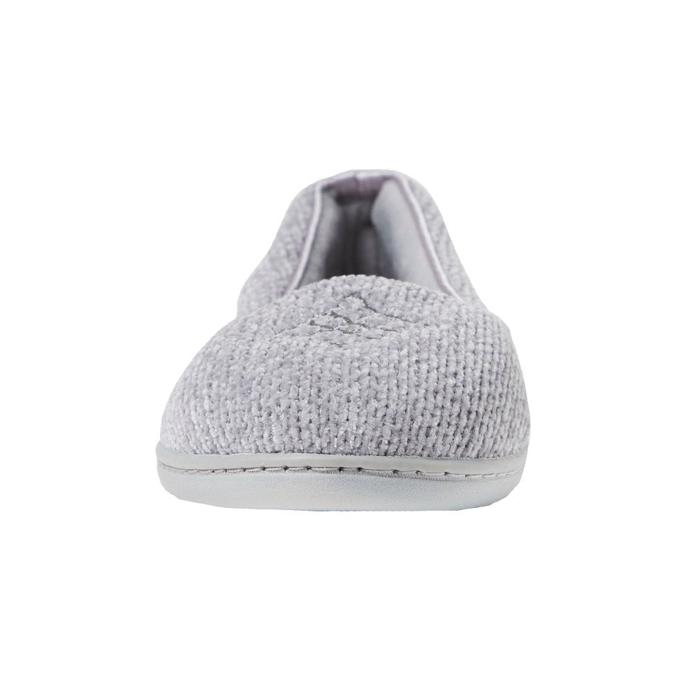 Rebecca Chenille Slippers