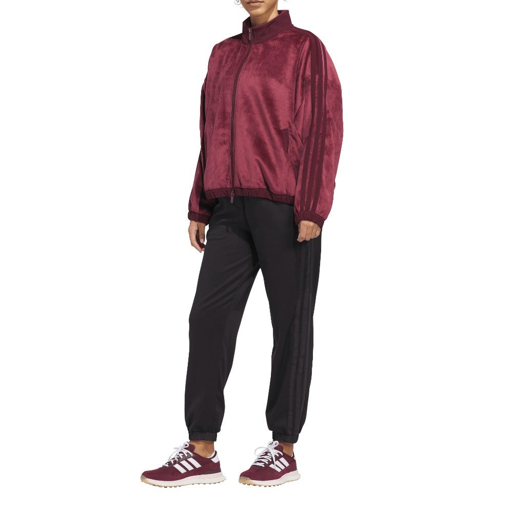 Beyond The Course Loose Bomber Jacket