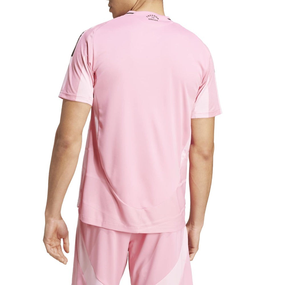 Inter Miami 25/26 Home Authentic Jersey