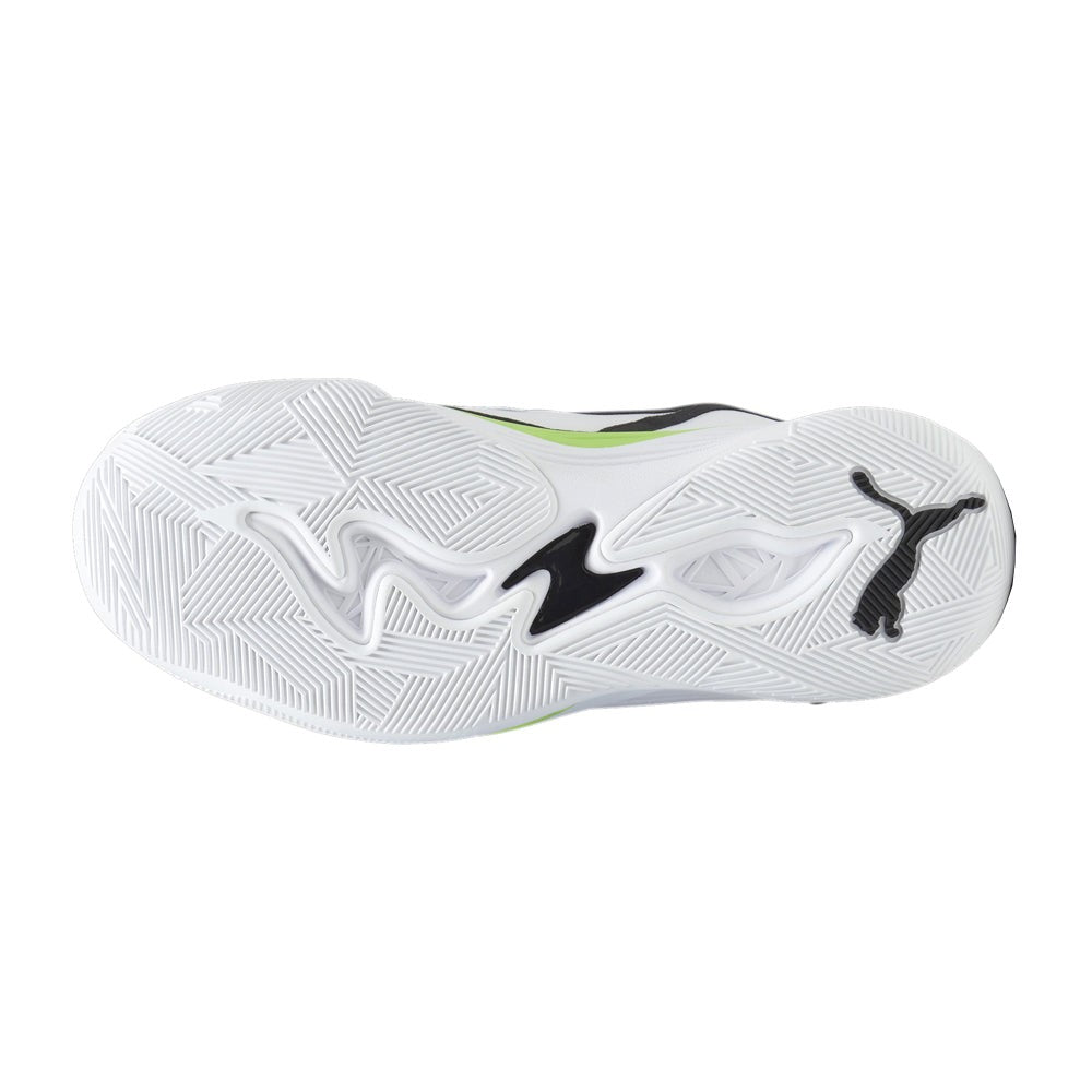 TRC Blaze Court Basketball Shoes