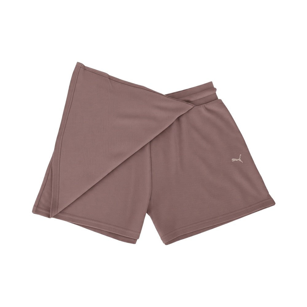PUMA Class High-Waist Skort