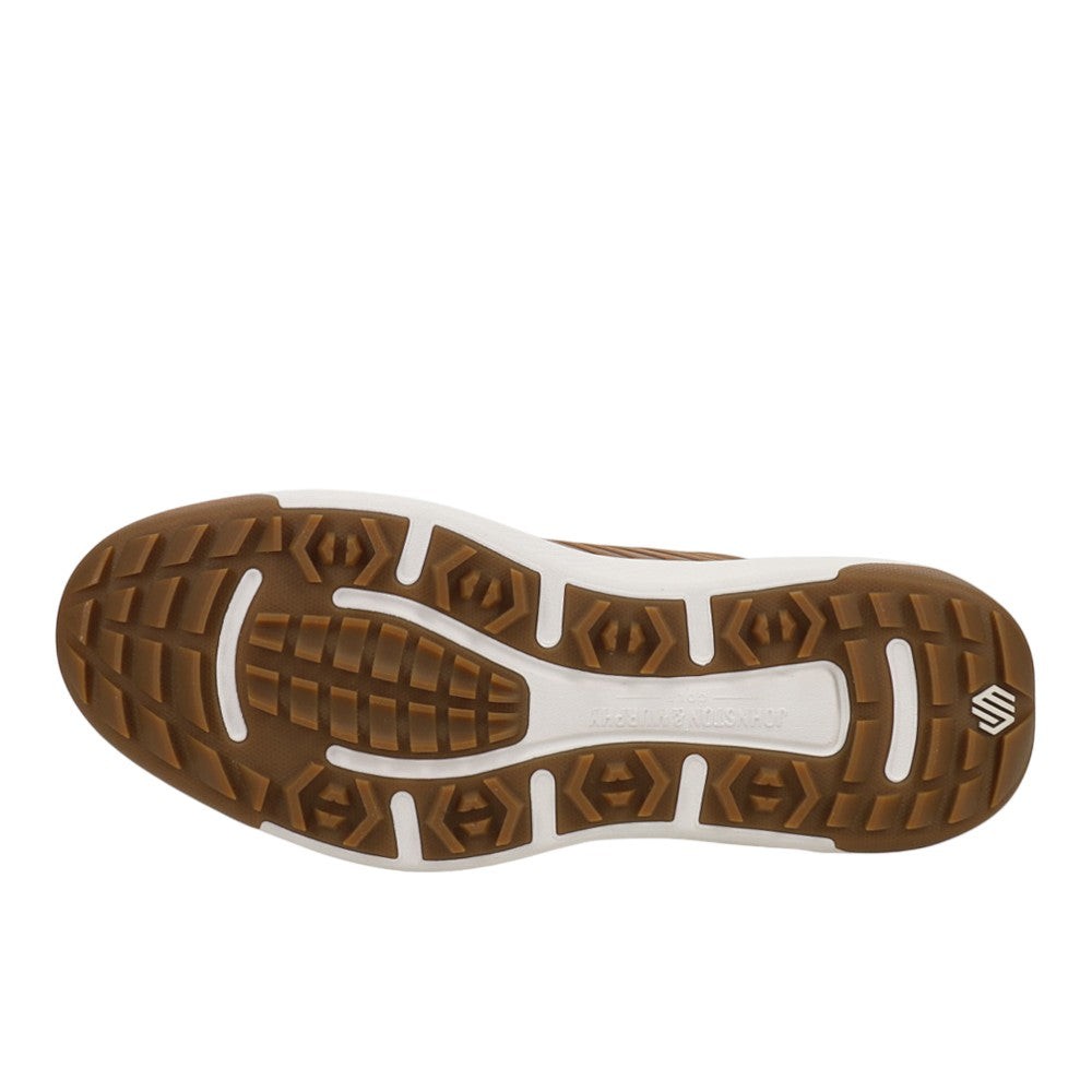 Amherst GL1 Sport Hybrid Lace Up Sneakers