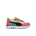 Rider FV Future Vintage Lace Up Sneakers (Youth)
