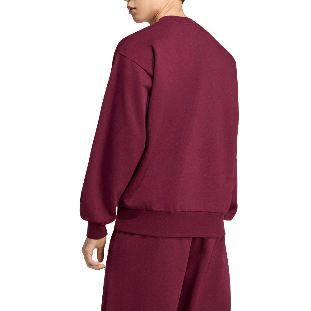 Essentials Feelcozy Fleece Sweatshirt