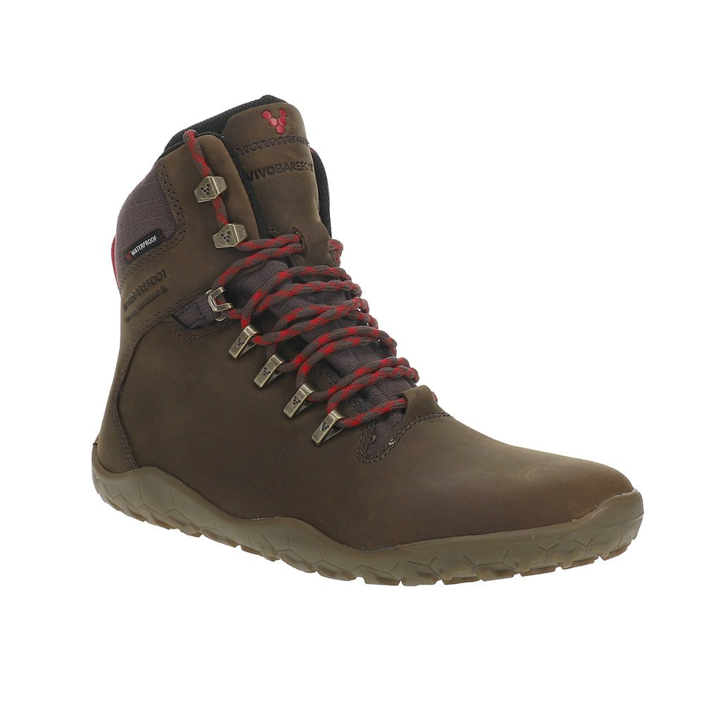 Tracker II Firm Ground Hiking Boots