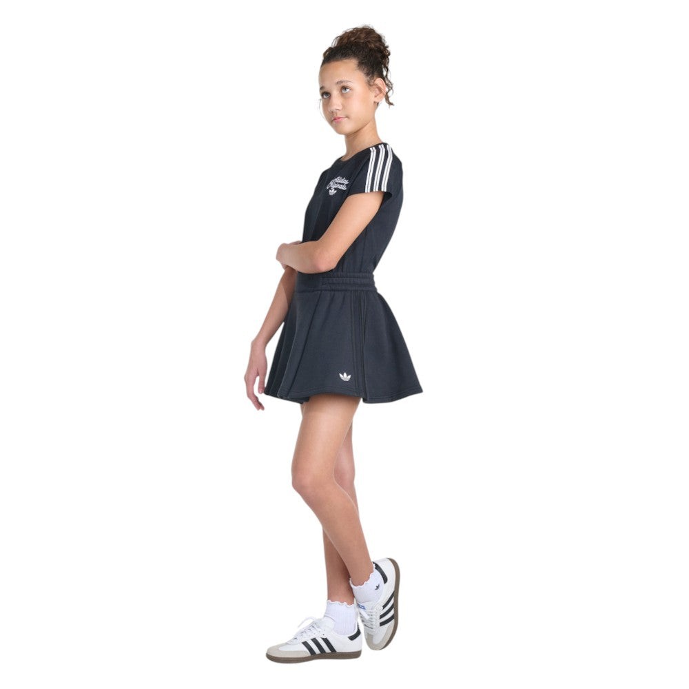 Fleece Pleated Skort (Youth)