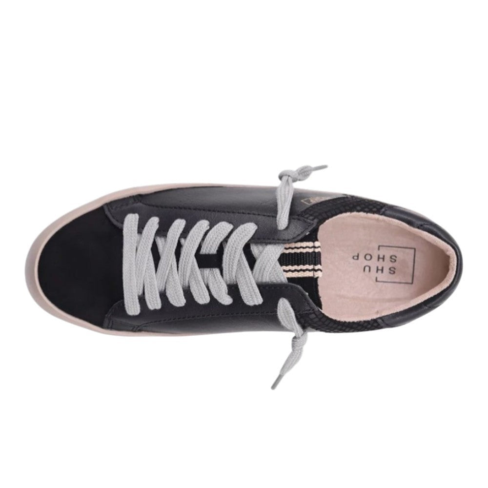Rebel Sneaker