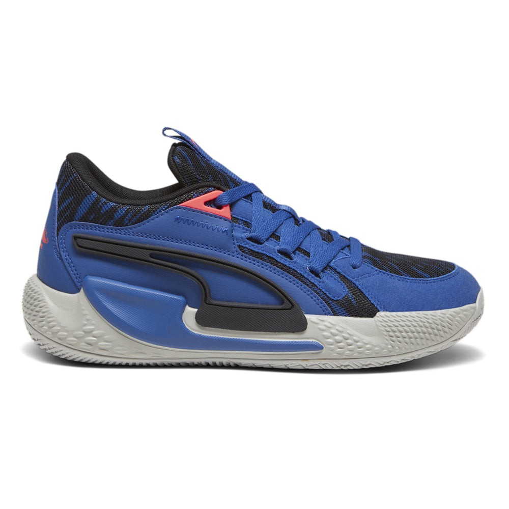 Court Rider Chaos Clydes Closet Basketball Shoes