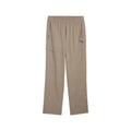 Wardrobe Essentials Relaxed Woven Cargo Pants