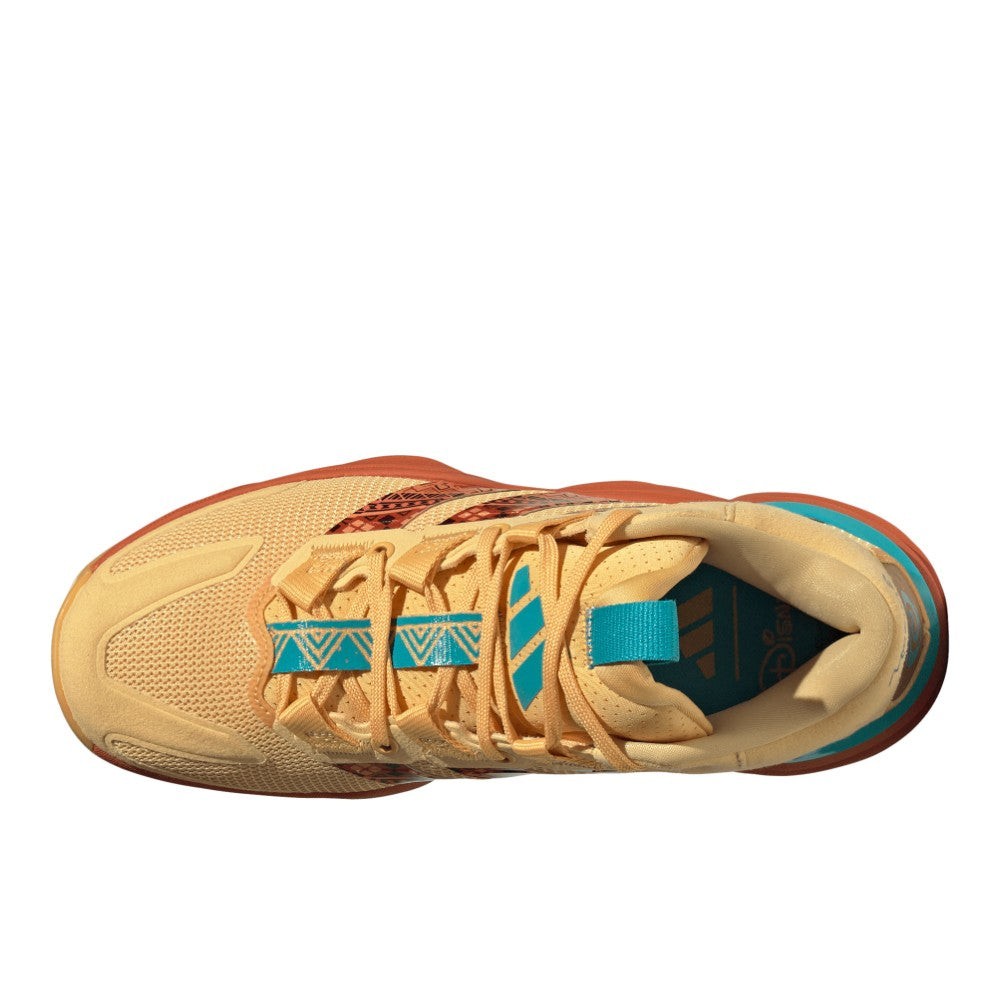 adidas Disney Princess Court Stabil Indoor Shoes