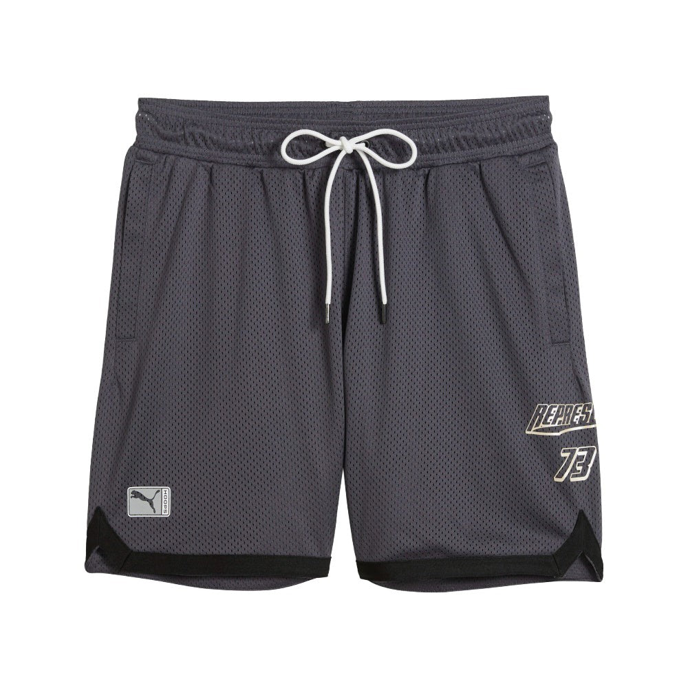 Represent Short II