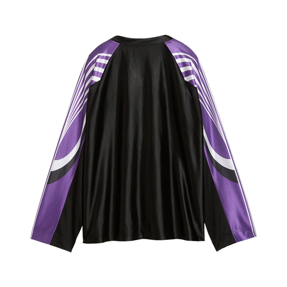 Street Glam Bedazzled Jersey