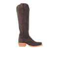 Python Cowboy Boot