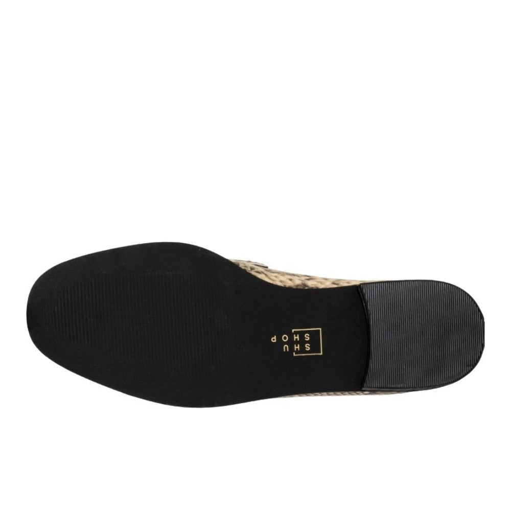 Tokyo Loafer