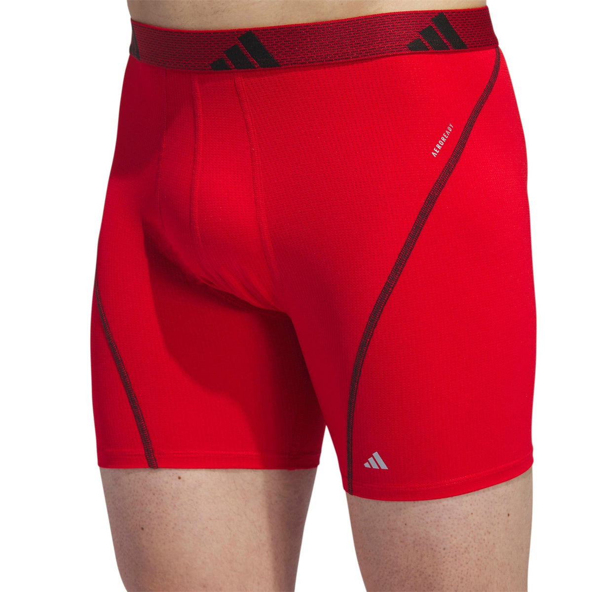 Performance Mesh 3-Pack Boxer Briefs