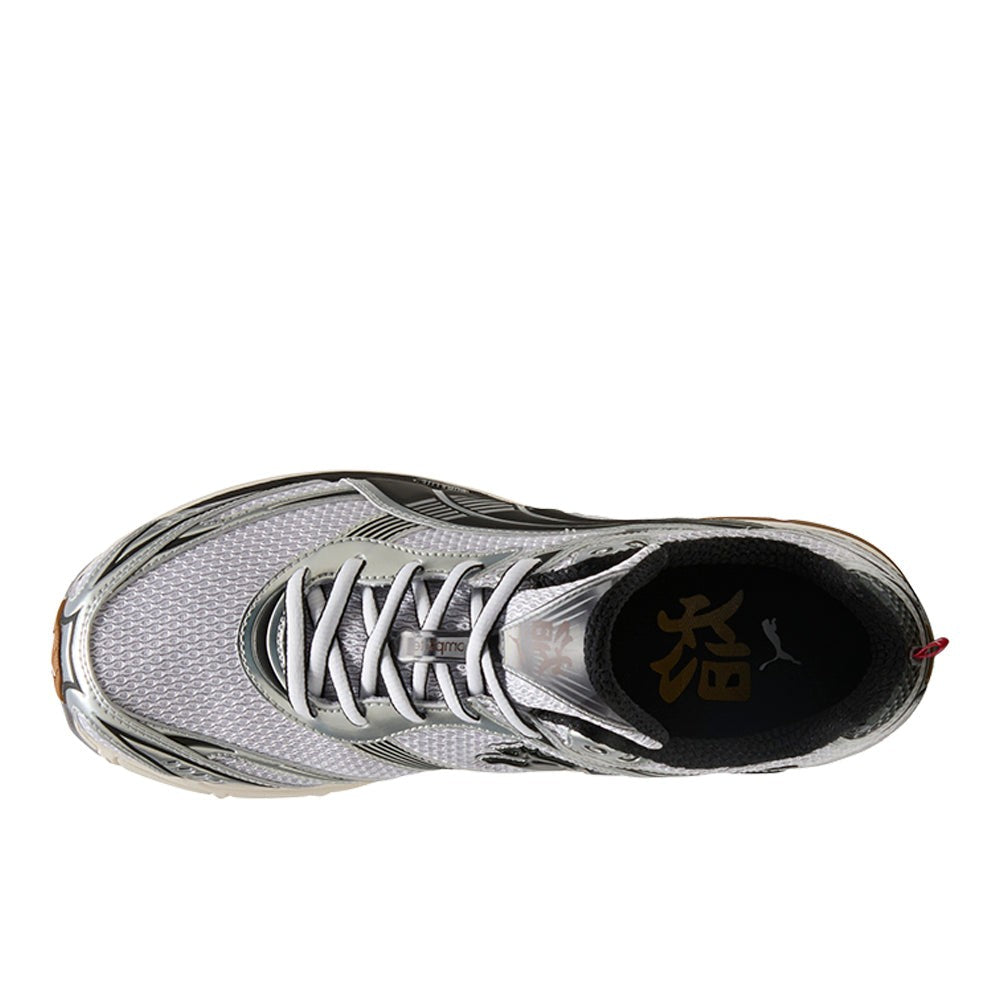 Homura Og+ Lace Up Sneakers
