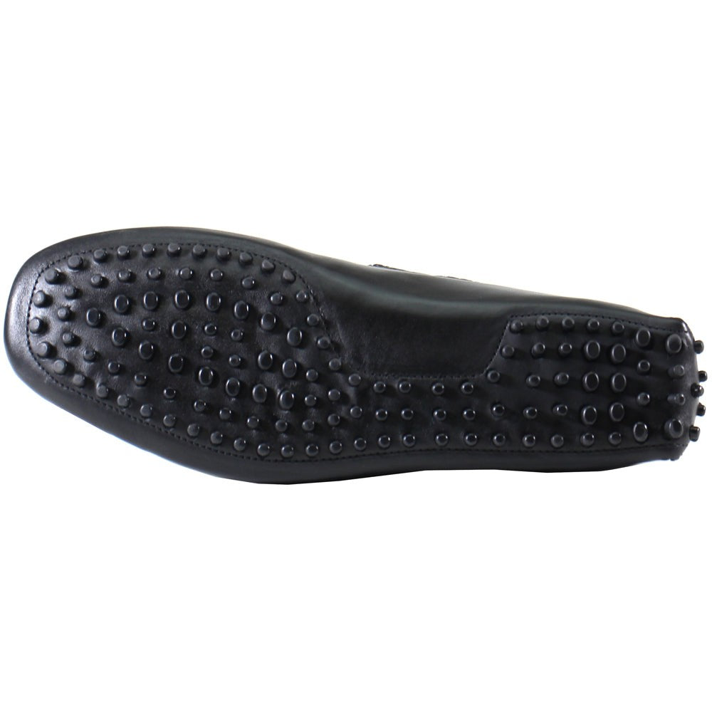 Van Pool Loafers