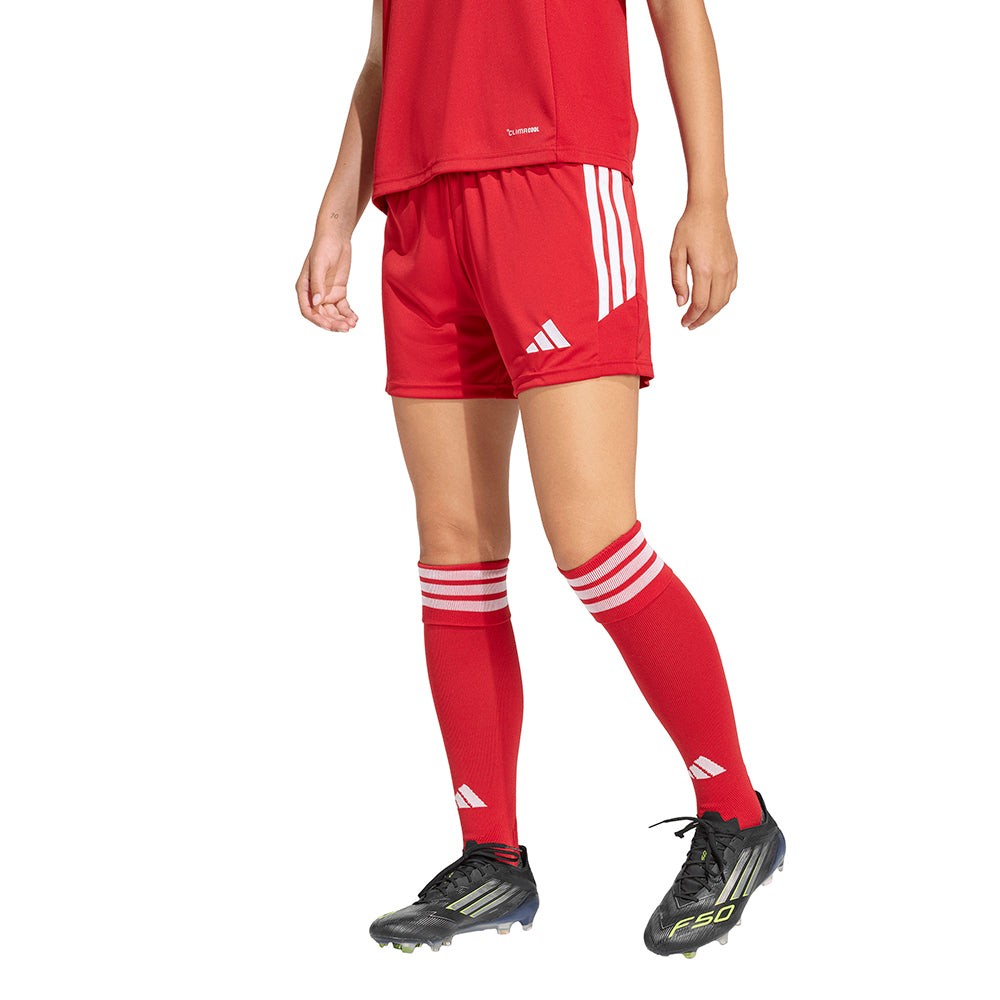 Tiro 26 League Short Shorts