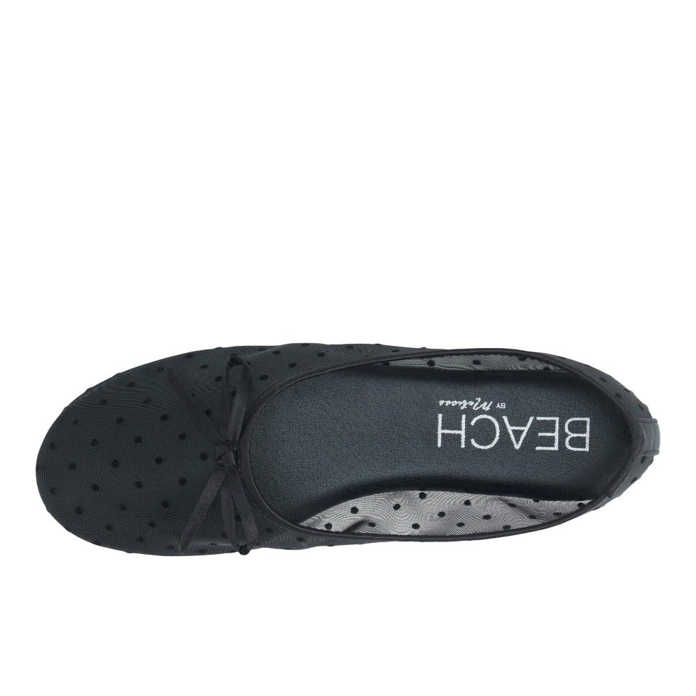Jerzy Ballet Flat