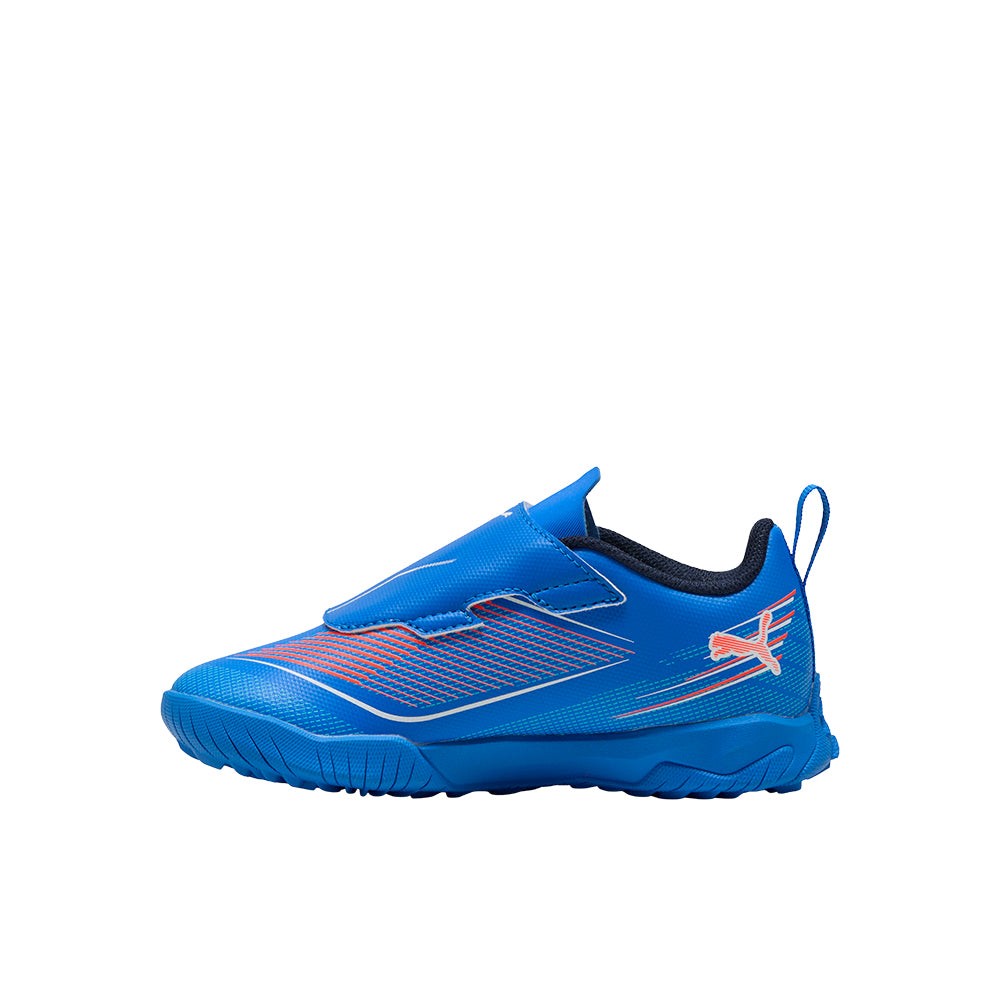 Ultra 6 Play Easy On TT Turf Soccer Cleats (Youth)