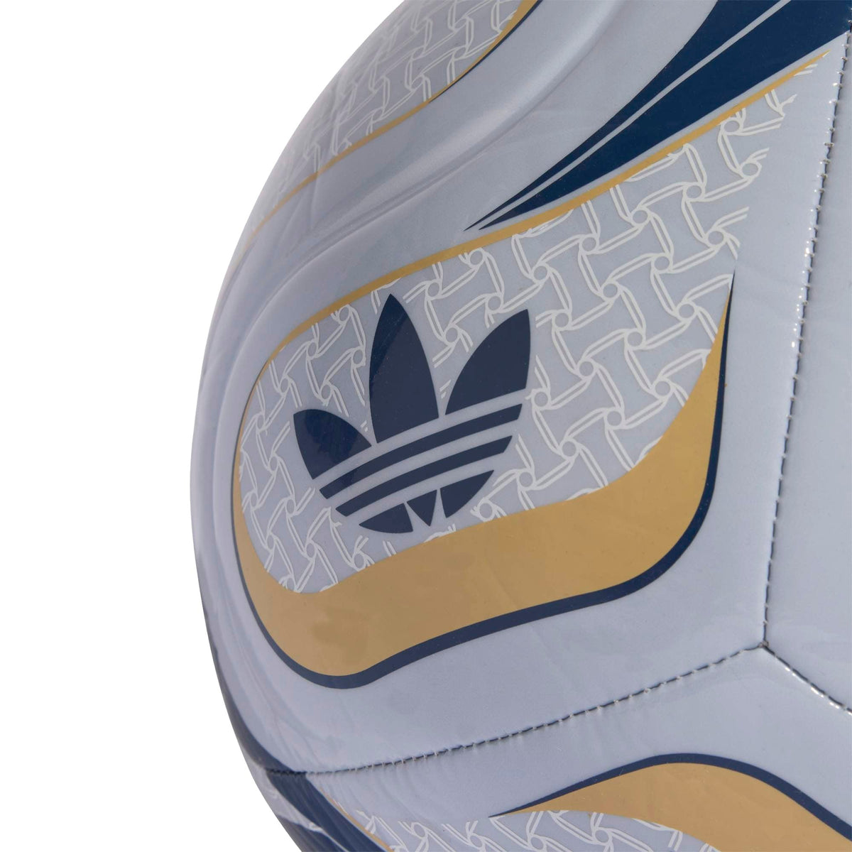 Trionda Italy Away Club Ball