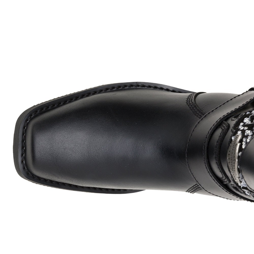 Ember Motorcycle Boots