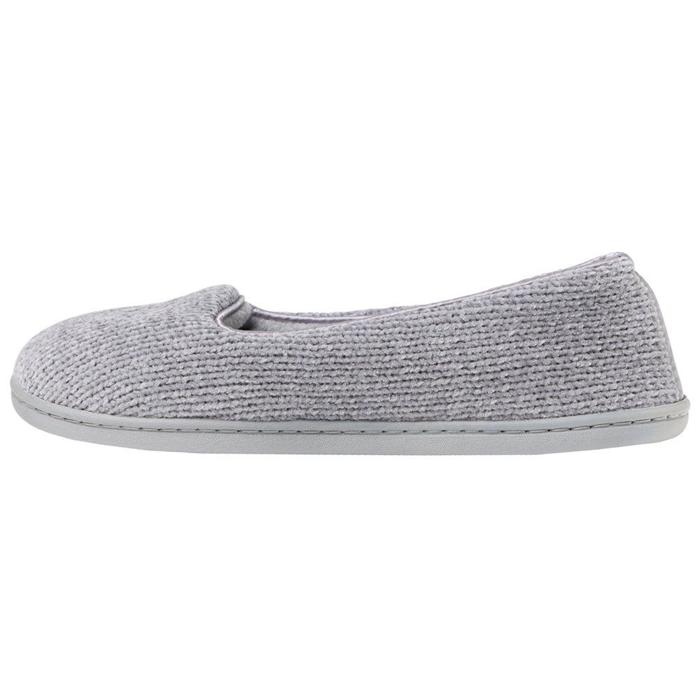 Rebecca Chenille Slippers