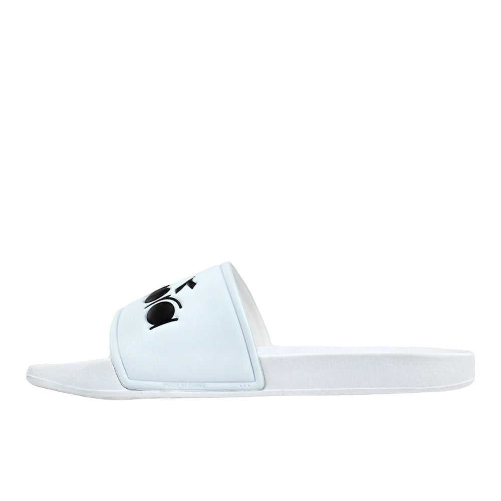 Serifos 90 Slide Sandals