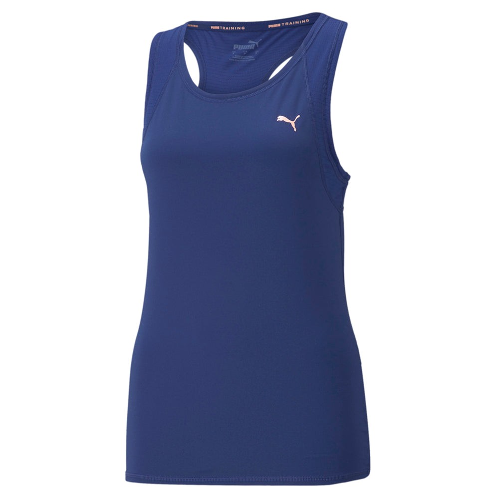 Favorite Training Scoop Neck Tank Top