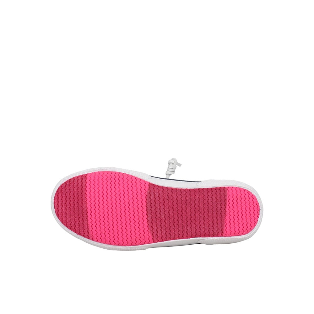Pier Wave Lace Up Sneakers (Little Kid-Big Kid)