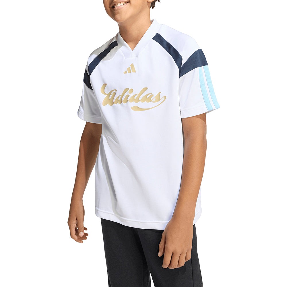 House Of Tiro All Over Print Tee (Youth)