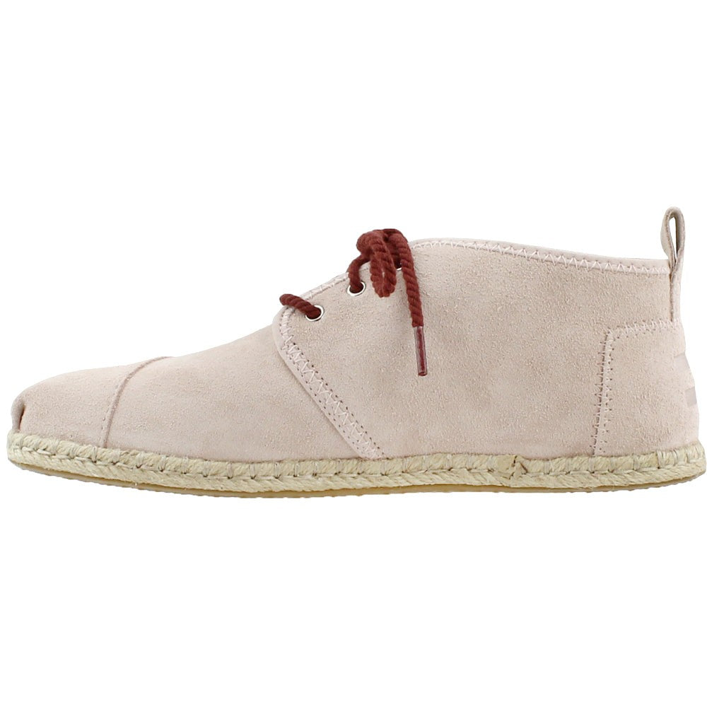 Bota Embroidery Booties