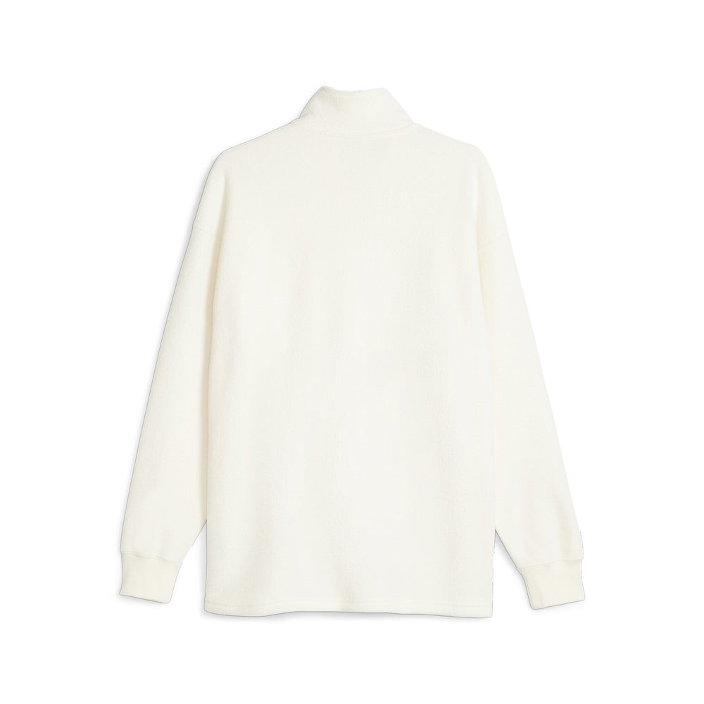Classics Fleece Quarter Zip Pullover