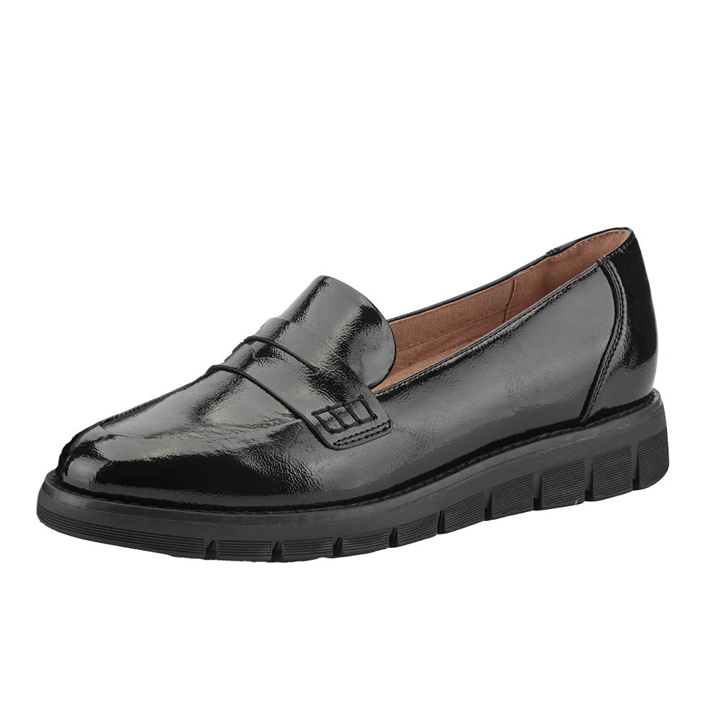 Velia Slip On Loafers