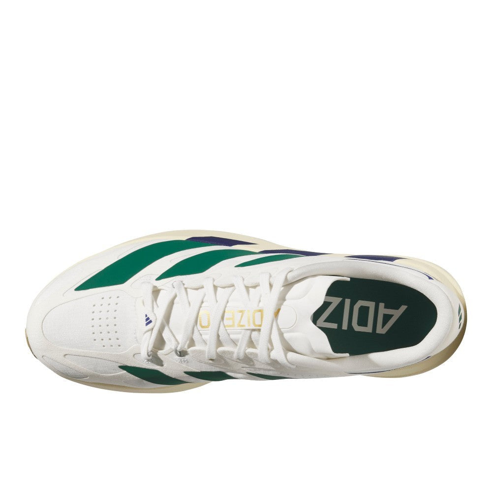 Adizero Evo SL Exo Suede Shoes