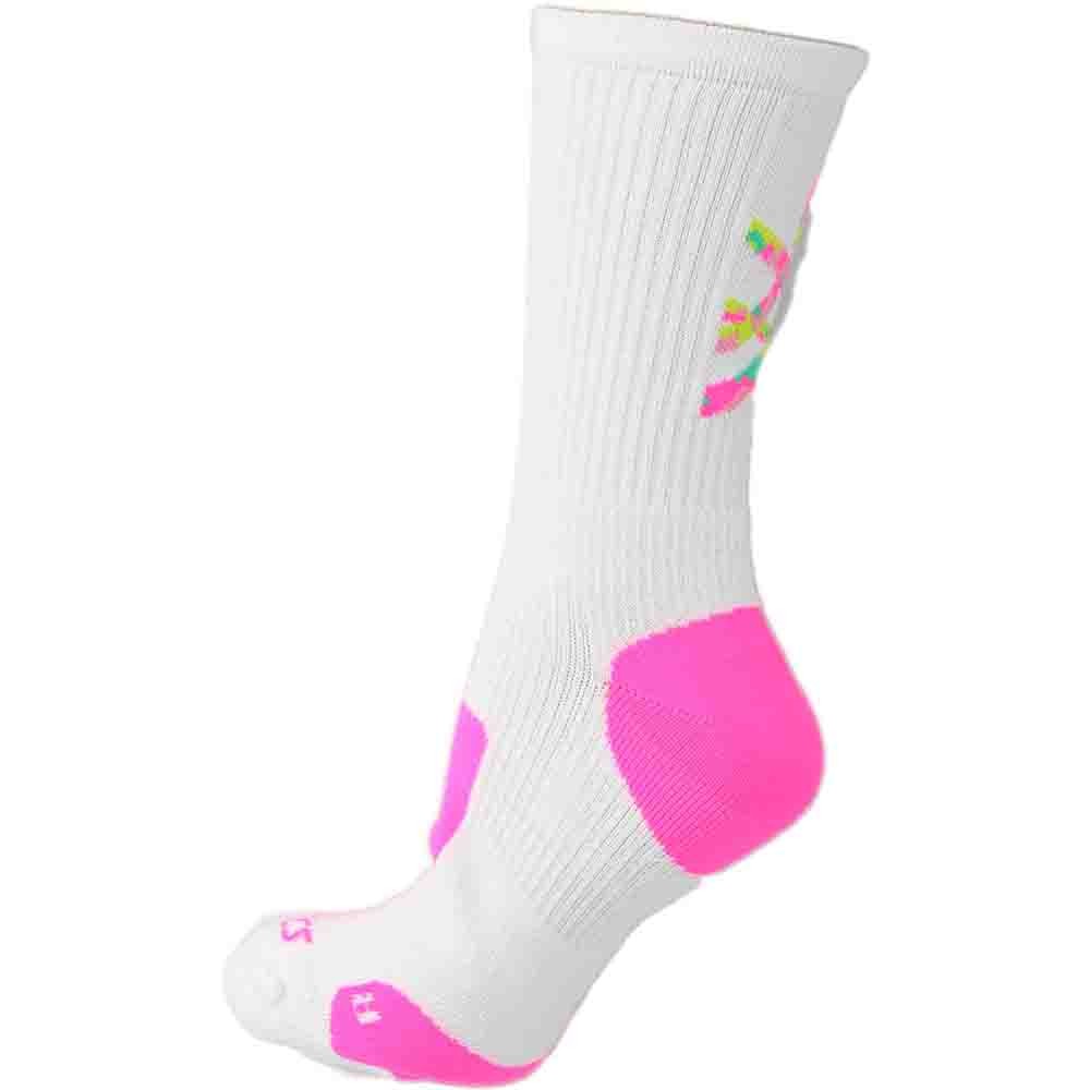 Flash Point Crew Socks