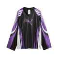Street Glam Bedazzled Jersey